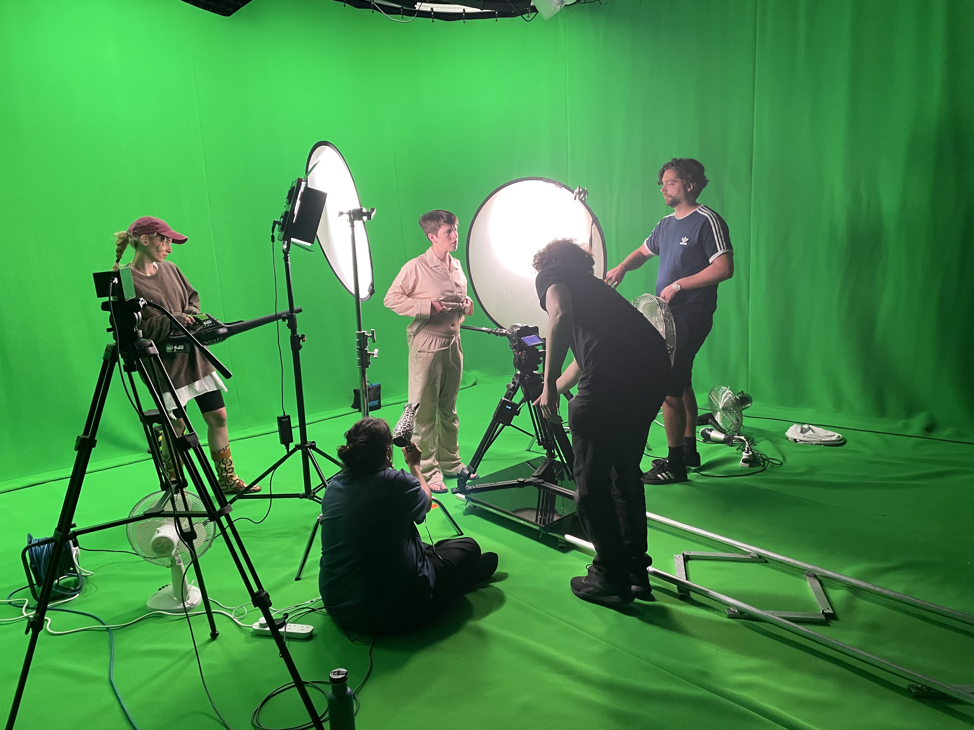BTS