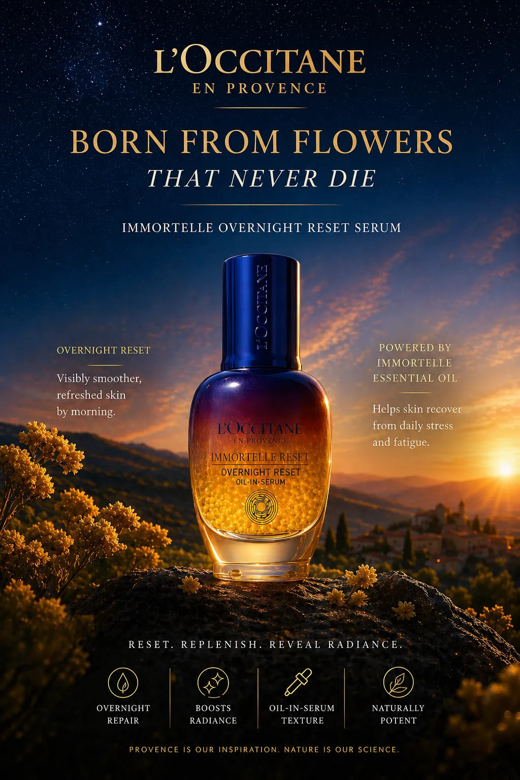 L'Occitane